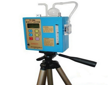 FCC-1500D防爆大氣采樣器