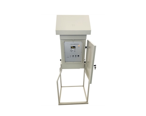 DL-6100D智能大流量顆粒物TSP采樣器