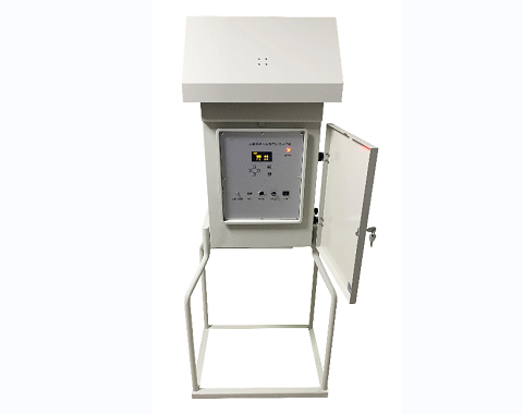 DL-6100H大流量半揮發性有機物采樣器