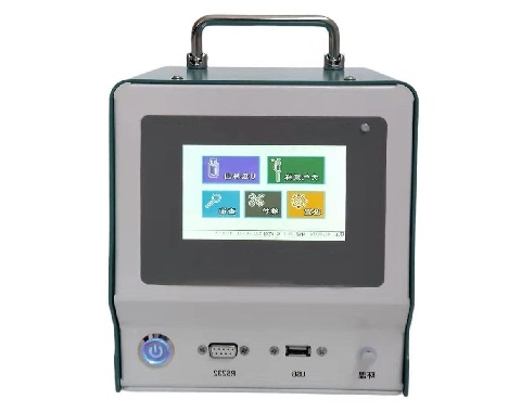 DL-6000(M)型民用建筑大氣采樣器