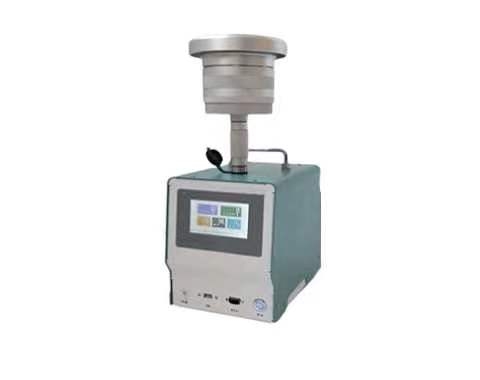 DL-6100型智能TSP顆粒物采樣器