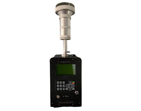 DL-6100C型環境多功能顆粒物采樣器