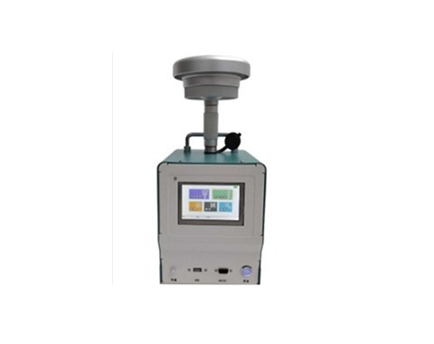 DL-5200X型綜合大氣采樣器 (大氣/顆粒物)（可選配內置電池）(0-30L)