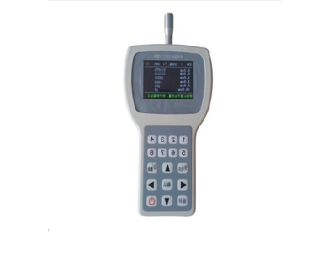 DL-3016D手持式塵埃粒子計數器