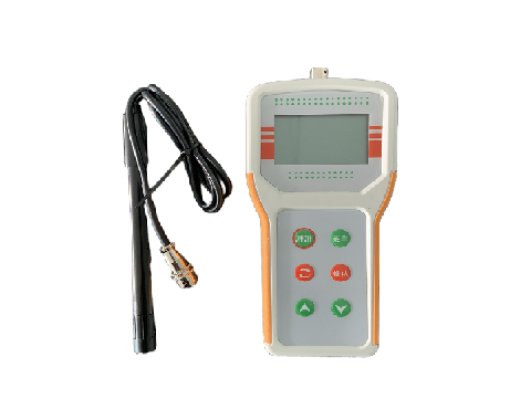 DL-PH100便攜式PH計