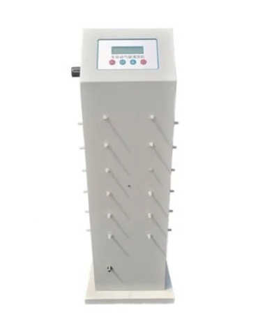 DL-QD36全自動氣袋清洗機